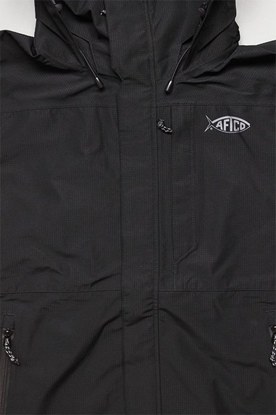 AFTCO BARRICADE JACKET【BLK】 - YSM23