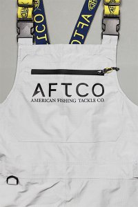 AFTCO BARRICADE BIBLIGHT GRY