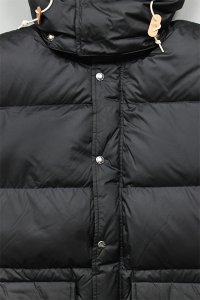 <img class='new_mark_img1' src='https://img.shop-pro.jp/img/new/icons16.gif' style='border:none;display:inline;margin:0px;padding:0px;width:auto;' />THE NORTH FACE SIERRA DOWN JACKET 【BLK】