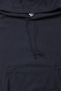 Champion REVERSE WEAVE PULL HOODIE 【NVY】
