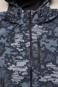 <img class='new_mark_img1' src='https://img.shop-pro.jp/img/new/icons16.gif' style='border:none;display:inline;margin:0px;padding:0px;width:auto;' />AFTCO REAPER TACTICAL CAMO ZIP UP JACKET【NVY DIGI CAMO】