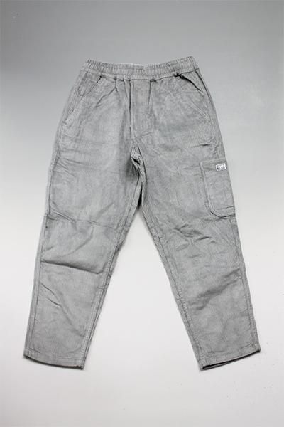 PROCLUB CORDUROY CARPENTER PANTS 【GRY】 - YSM23