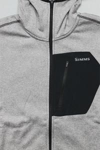 <img class='new_mark_img1' src='https://img.shop-pro.jp/img/new/icons16.gif' style='border:none;display:inline;margin:0px;padding:0px;width:auto;' />SIMMS CX HOODYGRY/BLK