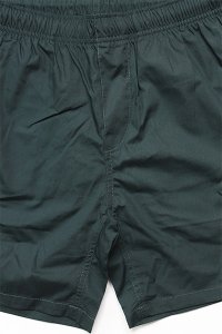 <img class='new_mark_img1' src='https://img.shop-pro.jp/img/new/icons16.gif' style='border:none;display:inline;margin:0px;padding:0px;width:auto;' />AS Colour BEACH SHORTS【DARK GREEN】