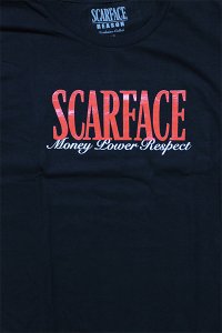<img class='new_mark_img1' src='https://img.shop-pro.jp/img/new/icons16.gif' style='border:none;display:inline;margin:0px;padding:0px;width:auto;' />REASON NYC×SCARFACE LOGO S/S TEE【BLK】