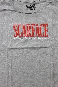 <img class='new_mark_img1' src='https://img.shop-pro.jp/img/new/icons16.gif' style='border:none;display:inline;margin:0px;padding:0px;width:auto;' />REASON NYCSCARFACE LOGO S/S TEEGRY