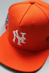 TWNTY TWO SNAP BACK CAP NY METS&YANKEES CITY SERIES【ORG】