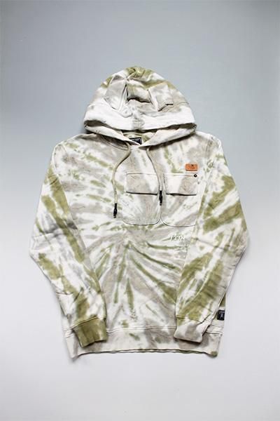 Prps tie dye outlet hoodie