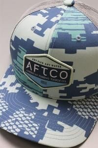AFTCO TRUCKER CAPTEAL/D.CAMO