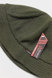 <img class='new_mark_img1' src='https://img.shop-pro.jp/img/new/icons16.gif' style='border:none;display:inline;margin:0px;padding:0px;width:auto;' />re:new POLARTEC FLEECE HATOLV