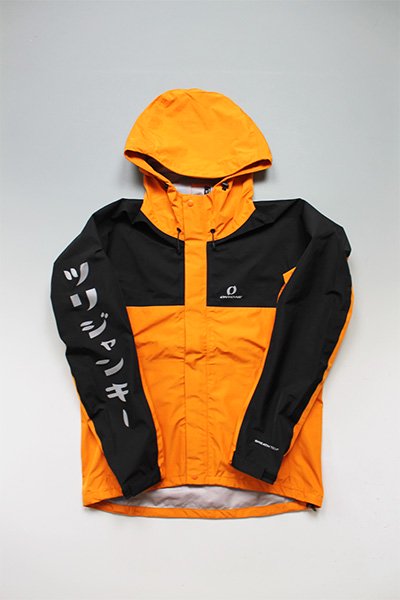 PROJOB × ツリジャンキー RAIN GEAR | everrich.hk