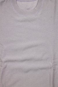 HOUSE OF BLANKS CANADA MADE CREW SWEAT【LAVENDER】