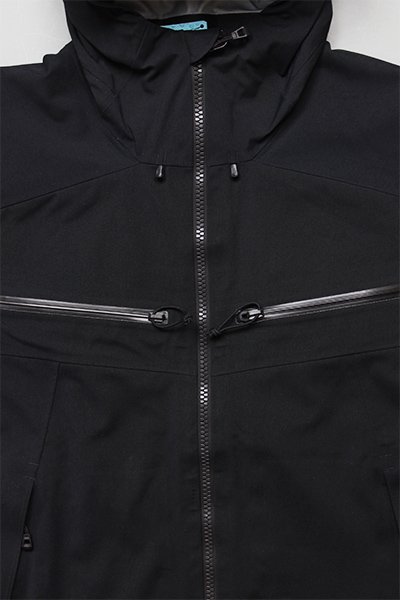 SIMMS CX JACKET【BLK】 - YSM23