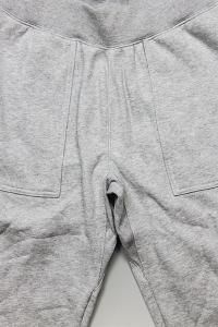 Champion REVERSE WEAVE CARGO SWEAT JOGGER PANTS OXFORD GRY