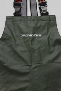 GRUNDENS - YSM23