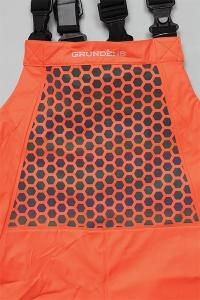 GRUNDENS NEPTUNE PRO BIB PANTSORANGE