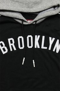 <img class='new_mark_img1' src='https://img.shop-pro.jp/img/new/icons16.gif' style='border:none;display:inline;margin:0px;padding:0px;width:auto;' />REASON NYC×NLBM BROOKLYN ROYAL GIANTS SWEAT SET UP【BLK/WHT】