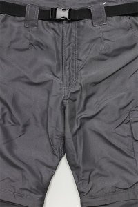 Guide's Choice RIVER ZIP-OFF PANTS【CHA】