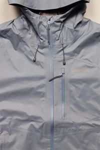 SIMMS GORE-TEX FLYWEIGHT SHELL JACKETSTORM
