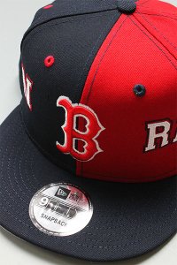<img class='new_mark_img1' src='https://img.shop-pro.jp/img/new/icons16.gif' style='border:none;display:inline;margin:0px;padding:0px;width:auto;' />NEWERA 9FIFTY 2TONE REDSOXNVY/RED