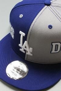 <img class='new_mark_img1' src='https://img.shop-pro.jp/img/new/icons16.gif' style='border:none;display:inline;margin:0px;padding:0px;width:auto;' />NEWERA 9FIFTY 2TONE DODGERSBLU/GRY