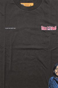 <img class='new_mark_img1' src='https://img.shop-pro.jp/img/new/icons16.gif' style='border:none;display:inline;margin:0px;padding:0px;width:auto;' />SHOE PALACE×BOYZ N THE HOOD S/S TEE ICE CUBE【BRN】