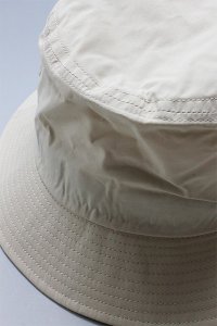 <img class='new_mark_img1' src='https://img.shop-pro.jp/img/new/icons16.gif' style='border:none;display:inline;margin:0px;padding:0px;width:auto;' />re:new CORDURA BUCKET HAT【KHI】
