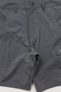 <img class='new_mark_img1' src='https://img.shop-pro.jp/img/new/icons16.gif' style='border:none;display:inline;margin:0px;padding:0px;width:auto;' />AFTCO STEALTH FISHING CARGO SHORTS【CHA】