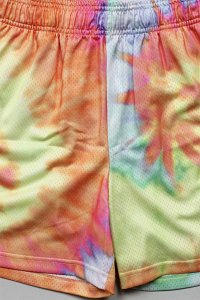 <img class='new_mark_img1' src='https://img.shop-pro.jp/img/new/icons16.gif' style='border:none;display:inline;margin:0px;padding:0px;width:auto;' />BRAVEST STUDIOS TIE-DYE MESH SHORTS【AST】