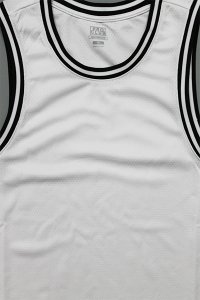<img class='new_mark_img1' src='https://img.shop-pro.jp/img/new/icons16.gif' style='border:none;display:inline;margin:0px;padding:0px;width:auto;' />PROCLUB BASKETBALL JERSEY【WHT】