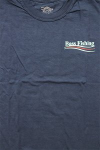<img class='new_mark_img1' src='https://img.shop-pro.jp/img/new/icons16.gif' style='border:none;display:inline;margin:0px;padding:0px;width:auto;' />1800 PARADISE S/S TEE BASS FISHINGBLUE WASH