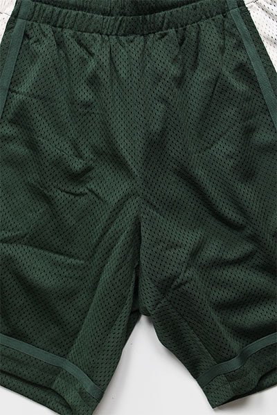 Reversible 2025 basketball shorts