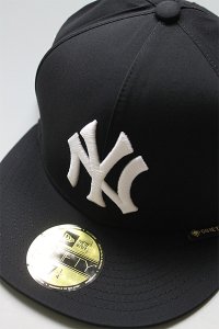 <img class='new_mark_img1' src='https://img.shop-pro.jp/img/new/icons16.gif' style='border:none;display:inline;margin:0px;padding:0px;width:auto;' />NEWERA 59fifty GORE-TEX YANKEES 1952 WORLD SERIESBLK