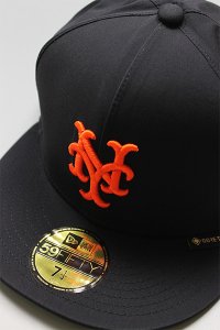 <img class='new_mark_img1' src='https://img.shop-pro.jp/img/new/icons16.gif' style='border:none;display:inline;margin:0px;padding:0px;width:auto;' />NEWERA 59fifty GORE-TEX METS 1969 WORLD SERIESBLK
