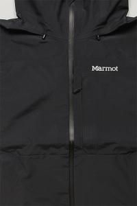 Marmot GTX NIKA JACKETBLK