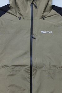 Marmot - YSM23