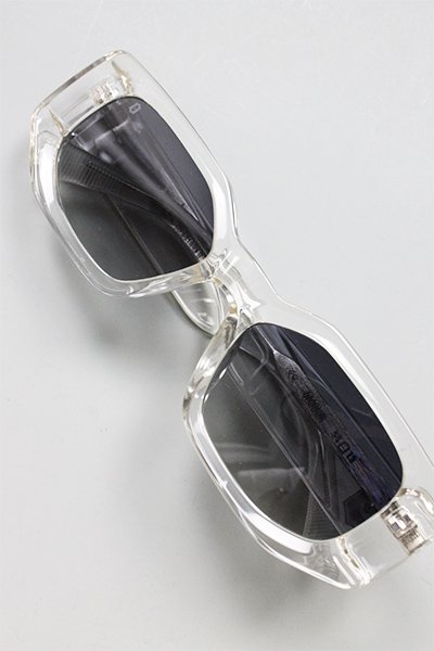 JAMES ORO BLACK AMOUR【CLEAR】 - YSM23