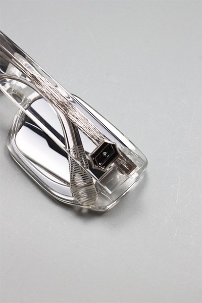 JAMES ORO BLACK AMOUR【CLEAR】 - YSM23