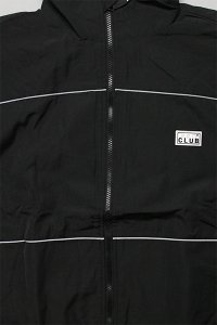 <img class='new_mark_img1' src='https://img.shop-pro.jp/img/new/icons16.gif' style='border:none;display:inline;margin:0px;padding:0px;width:auto;' />PROCLUB HEAVY WEIGHT TRACK JACKET BLK