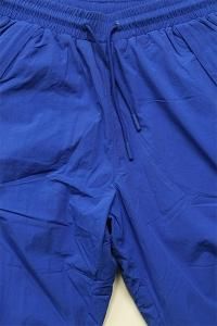 <img class='new_mark_img1' src='https://img.shop-pro.jp/img/new/icons16.gif' style='border:none;display:inline;margin:0px;padding:0px;width:auto;' />PROCLUB FULL COURT WINDBREAKER PANTS BLU/YEL