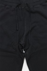 HOUSE OF BLANKS SWEAT PANTS 【BLK】