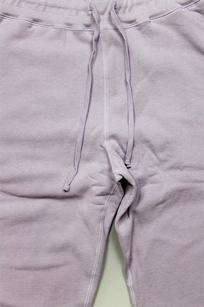 HOUSE OF BLANKS SWEAT PANTS 【LAVENDER】 - YSM23