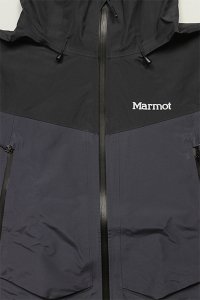Marmot M JACKET GTX 3L【NVY/BLK】