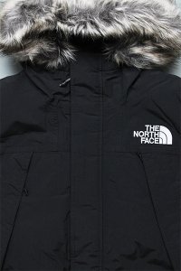 <img class='new_mark_img1' src='https://img.shop-pro.jp/img/new/icons16.gif' style='border:none;display:inline;margin:0px;padding:0px;width:auto;' />THE NORTH FACE MCMURDO PARKA JACKET【BLK】