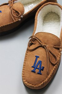 <img class='new_mark_img1' src='https://img.shop-pro.jp/img/new/icons16.gif' style='border:none;display:inline;margin:0px;padding:0px;width:auto;' />FOCO MLB BOA SHOES DODGERS【CAM】