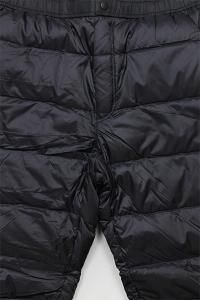 Marmot 750FP Able Down PantsBLK