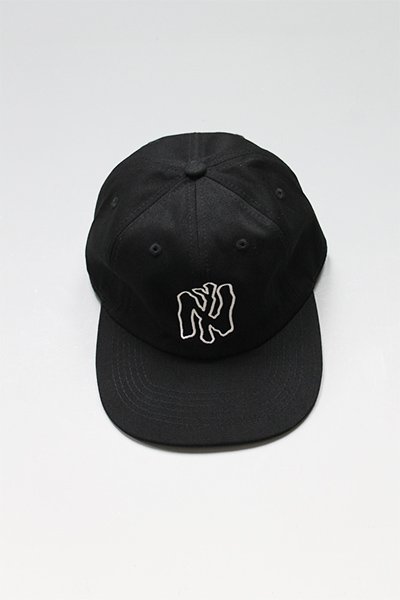 SAFE HOUSE NY CAP【BLK】 - YSM23