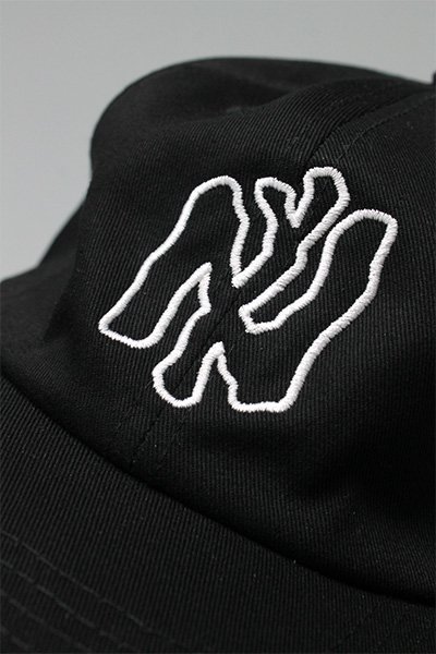 SAFE HOUSE NY CAP【BLK】 - YSM23