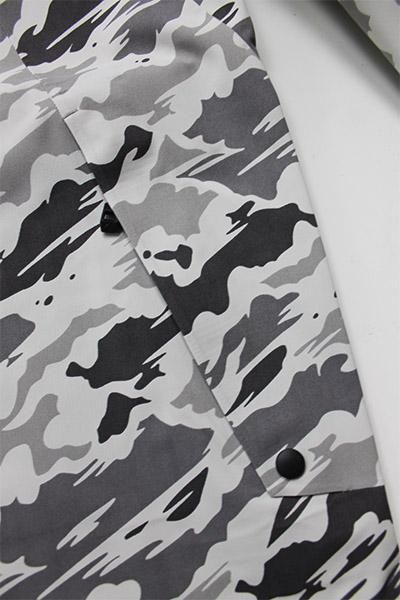 SIMMS CX JACKET【GHOST CAMO STEEL】 - YSM23 SIMMS CX JACKET【GHOST CAMO STEEL】 - YSM23
