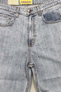<img class='new_mark_img1' src='https://img.shop-pro.jp/img/new/icons16.gif' style='border:none;display:inline;margin:0px;padding:0px;width:auto;' />NEO BLUE BAGGY DENIM PANTSL.IND
